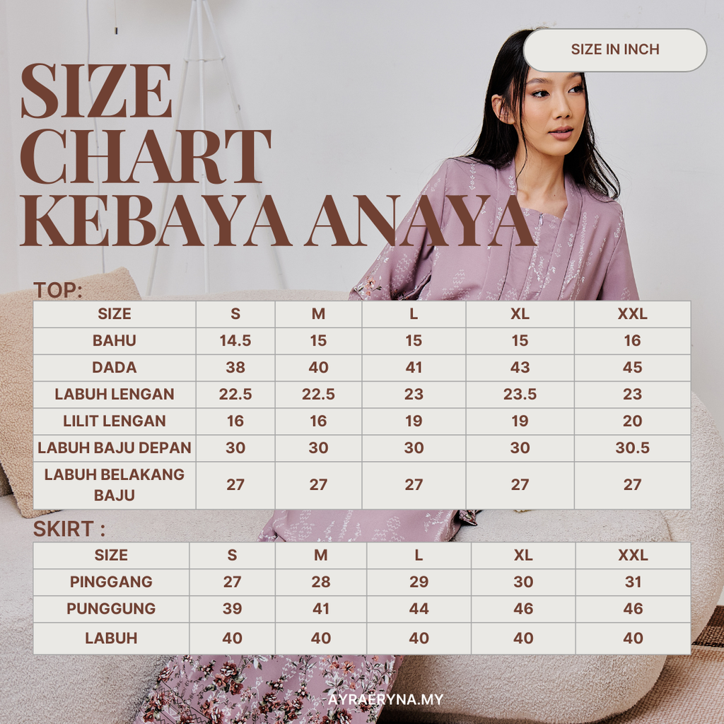 kebaya anaya (edit)
