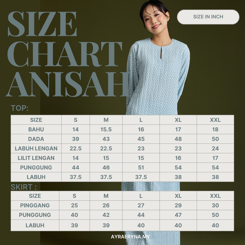 ANISAH  pahang (edit)