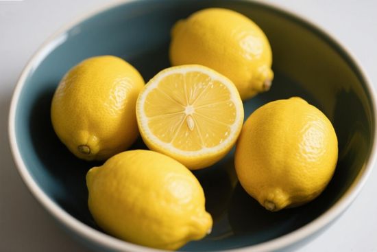 台灣本產優利卡黃檸檬 | 靖成蔬果 Jing Cheng｜進口蔬果批發