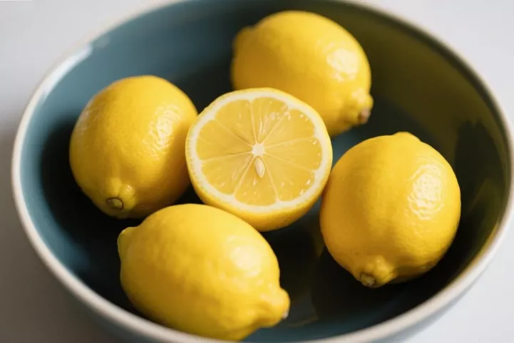 台灣本產優利卡黃檸檬 | 靖成蔬果 Jing Cheng｜進口蔬果批發