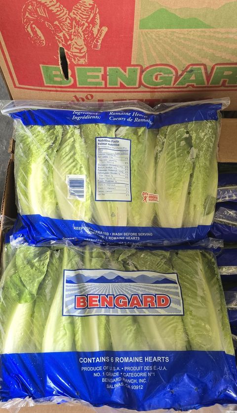 美國進口蘿美心