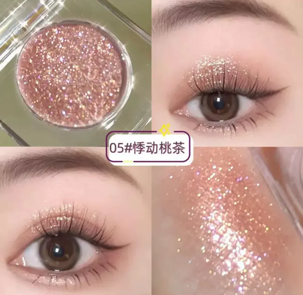 单色