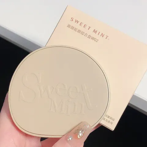 三合一体盘5