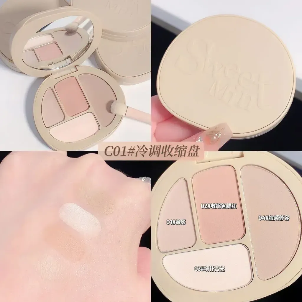 三合一体盘4