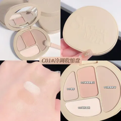 三合一体盘4