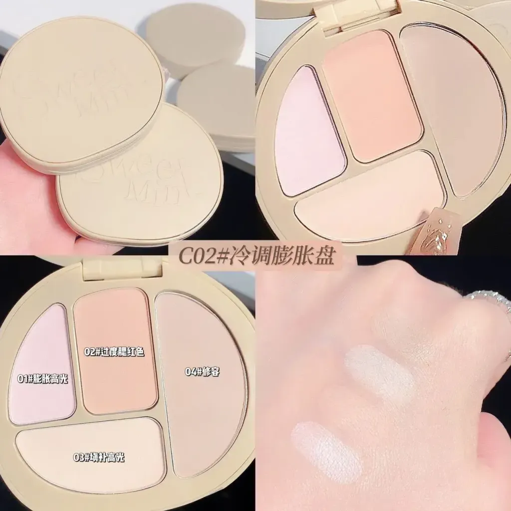 三合一体盘3