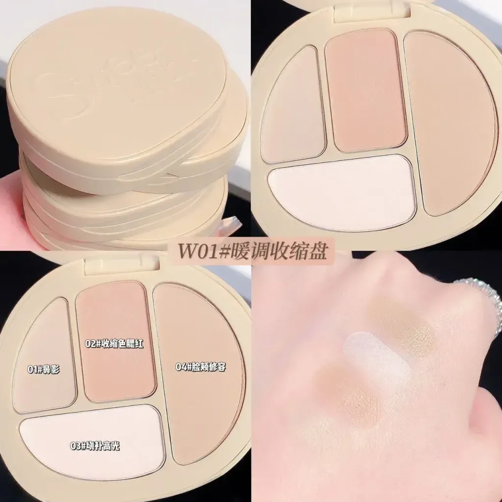 三合一体盘2