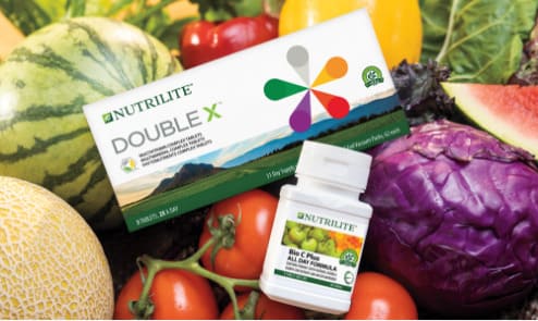 nutrition-product-recommender