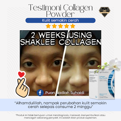 Testimoni Puan Nadiah