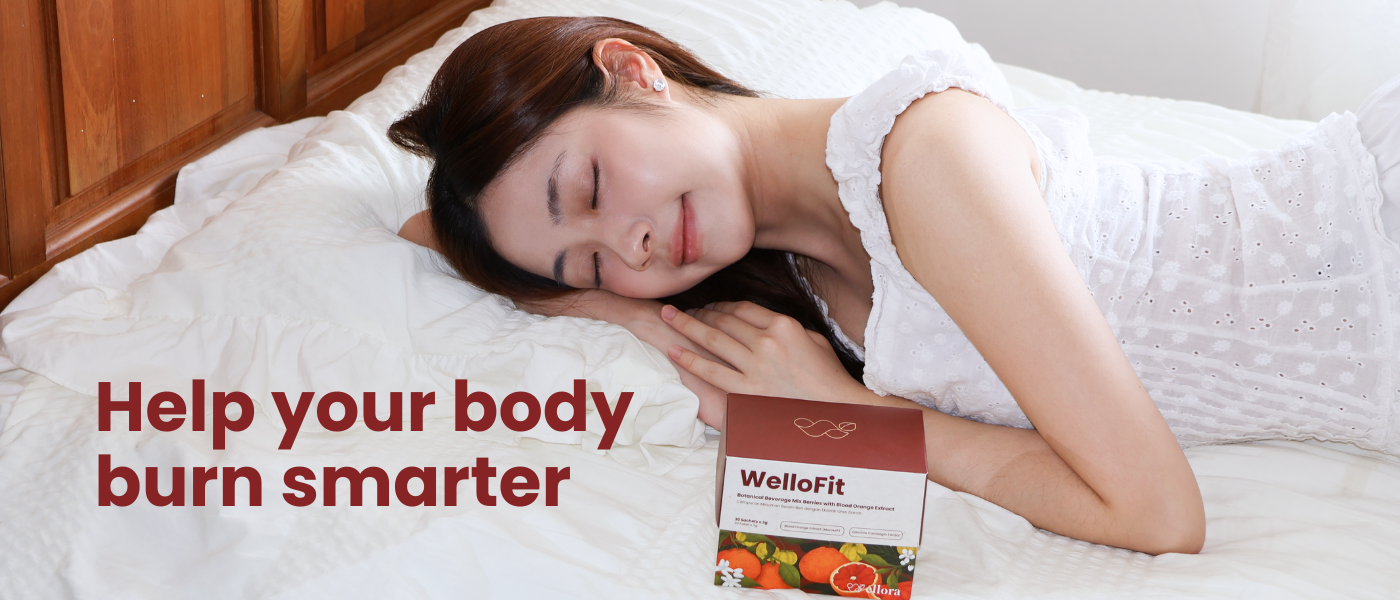  | Wellora Health