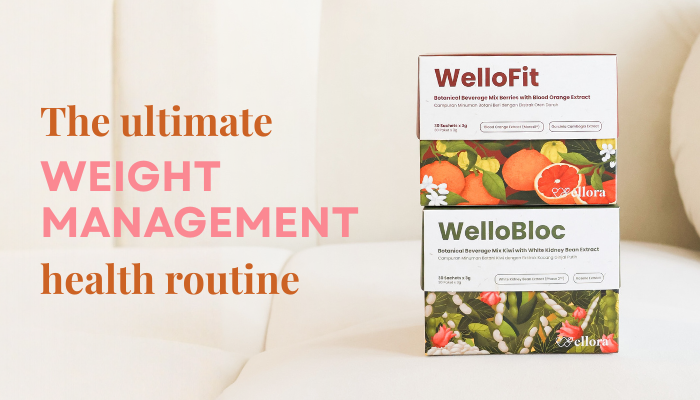  | Wellora Health