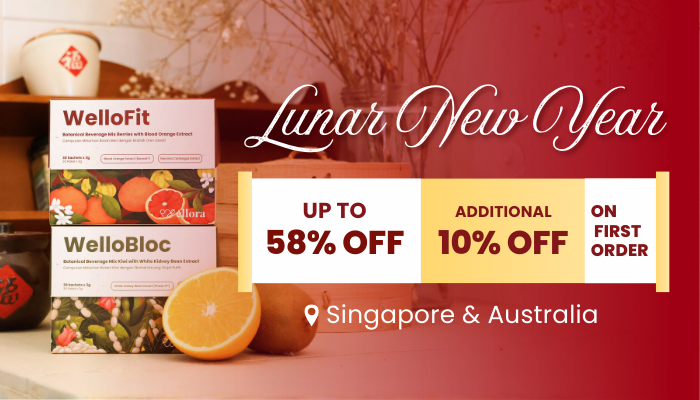  | Wellora Health