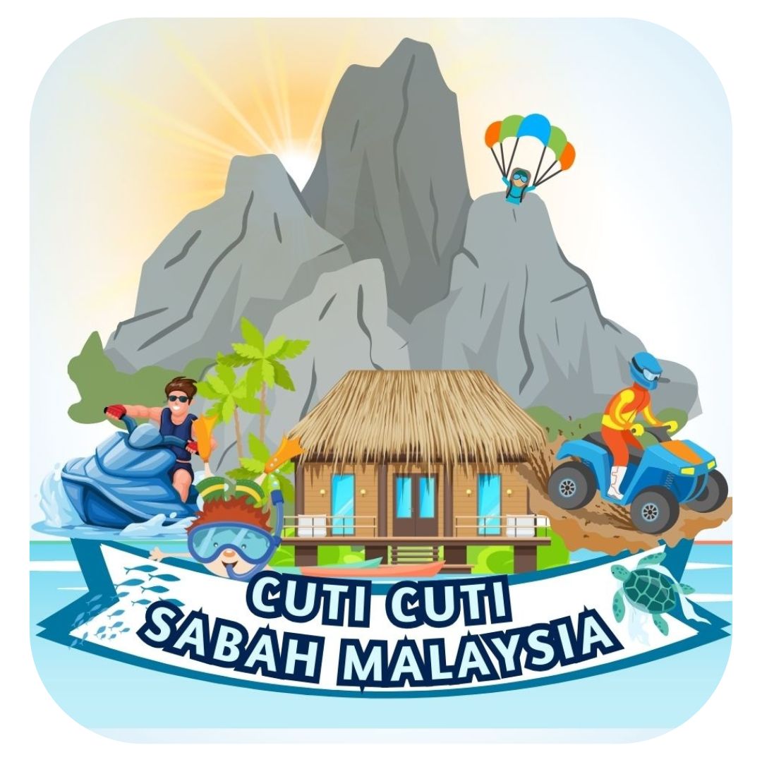 Cuti Cuti Sabah Malaysia