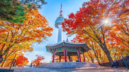 SOUTH KOREA SEOUL | Cuti Cuti Sabah Malaysia