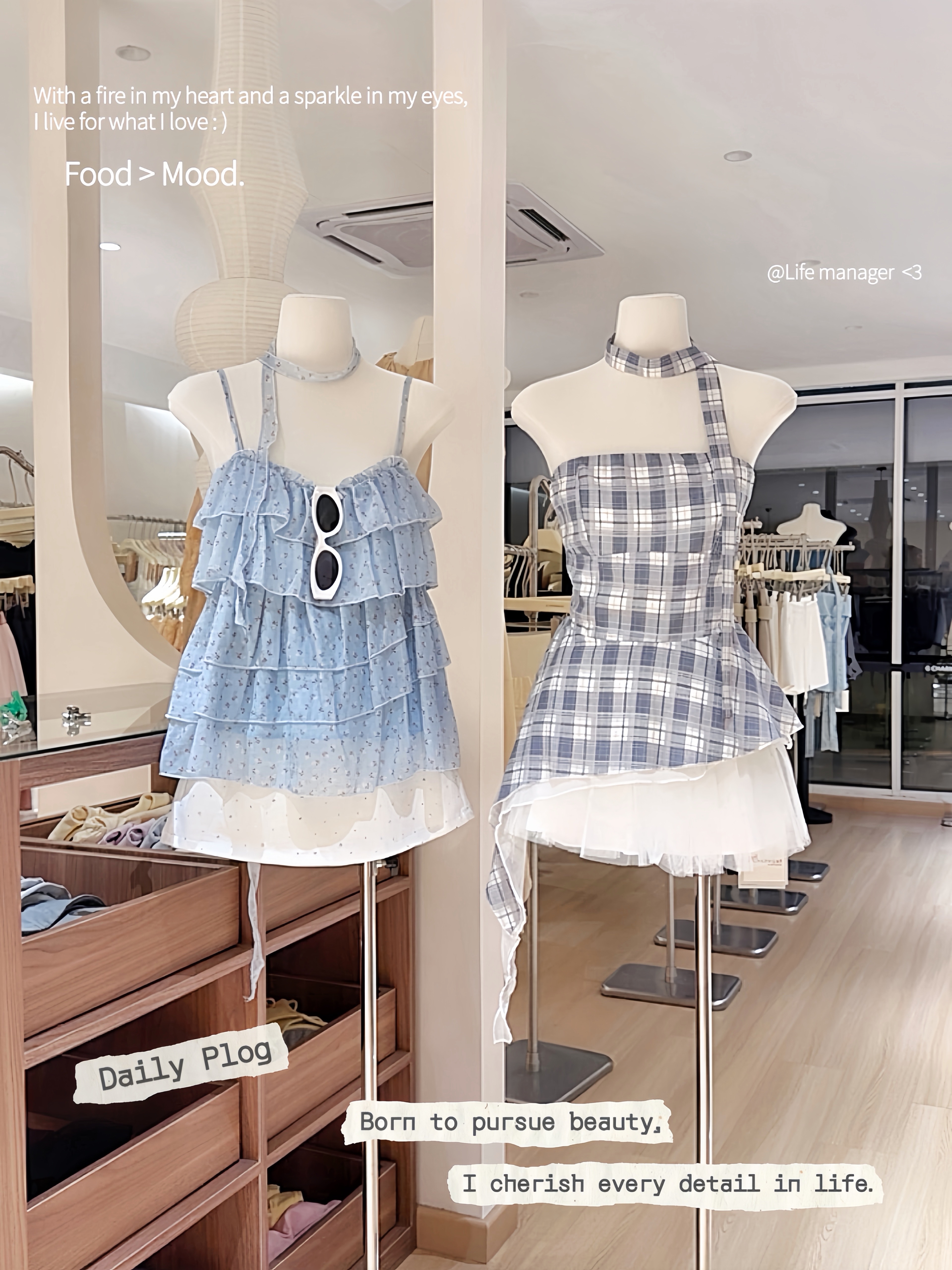  | G.Charment Closet