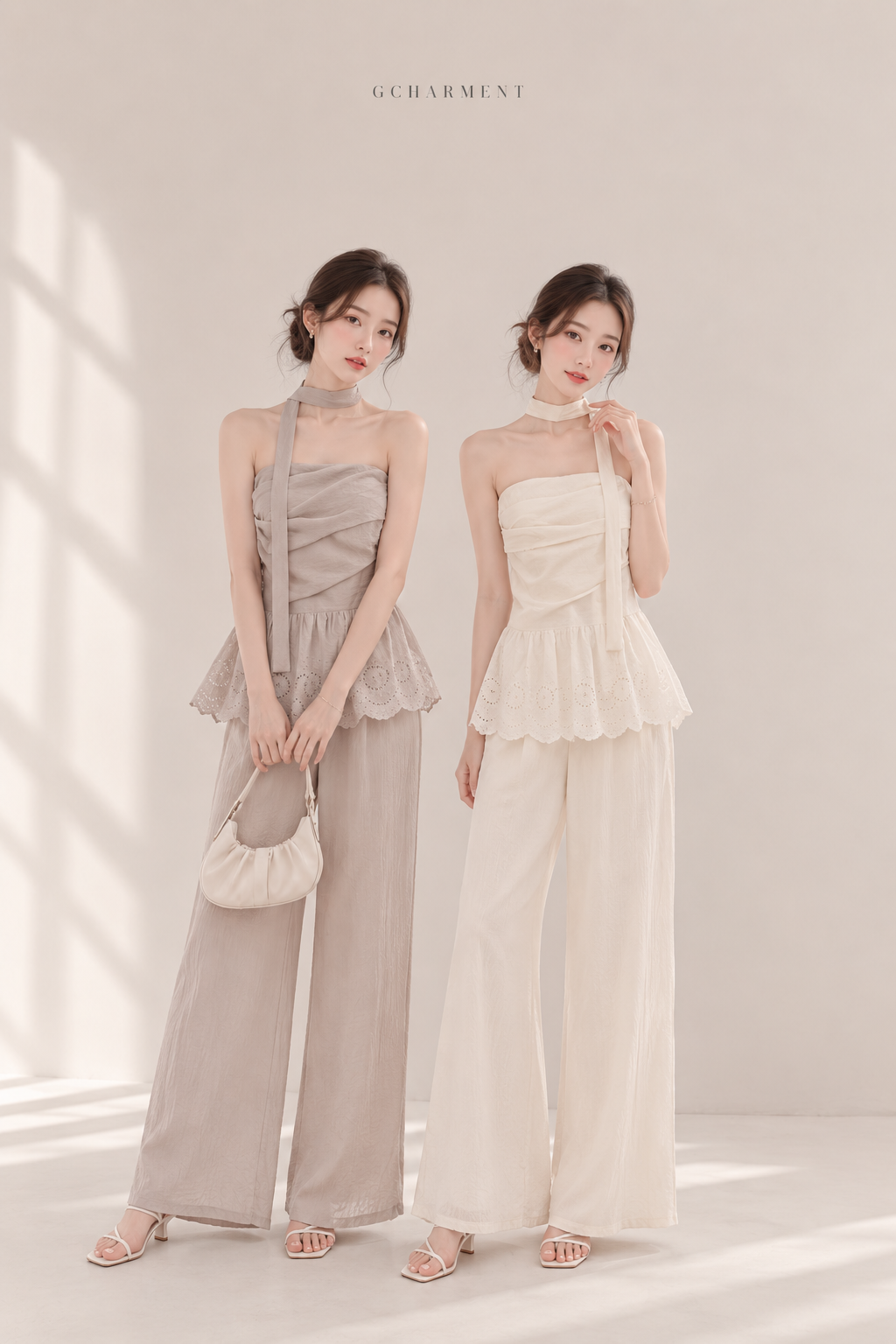  | G.Charment Closet