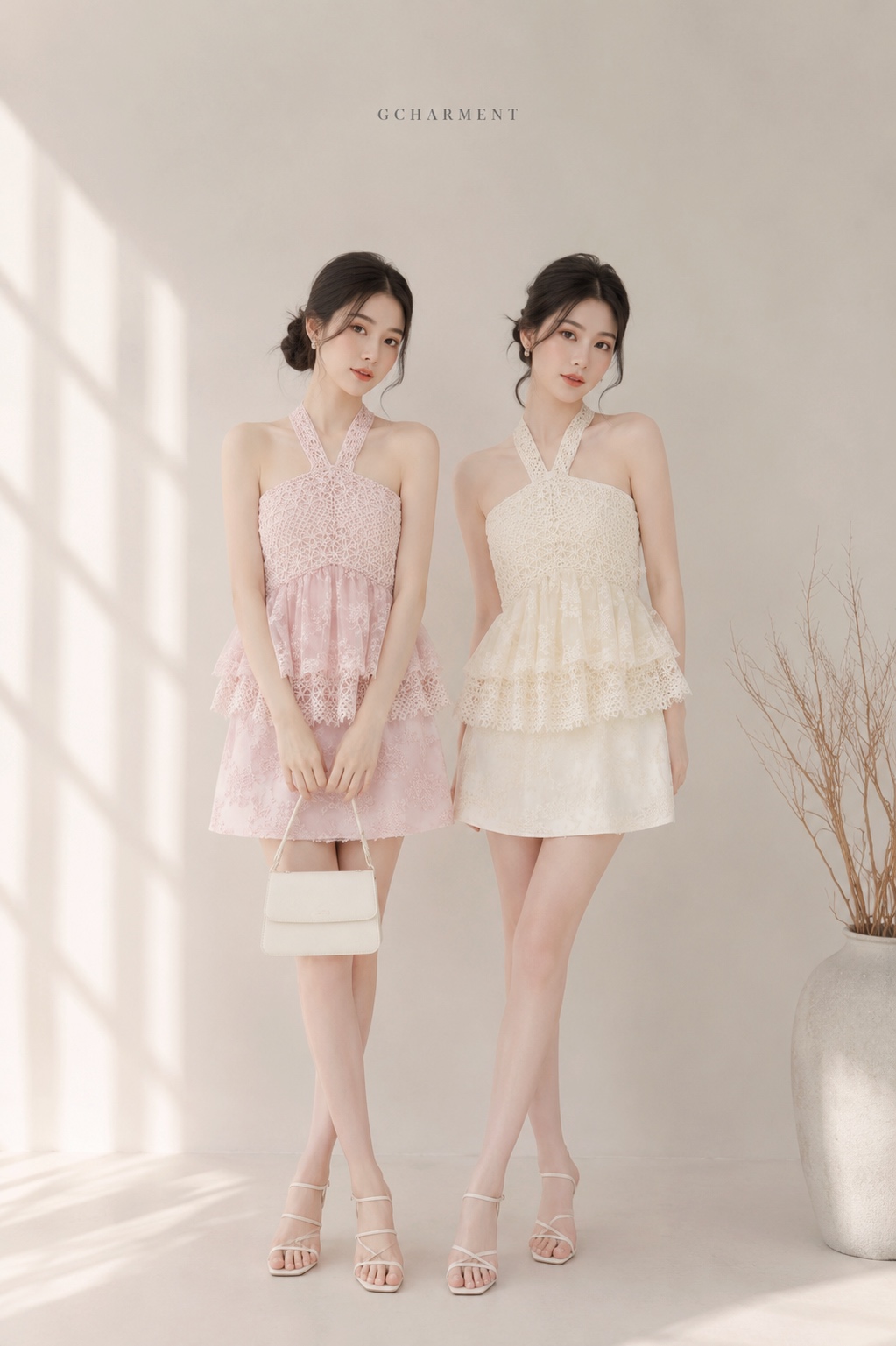  | G.Charment Closet