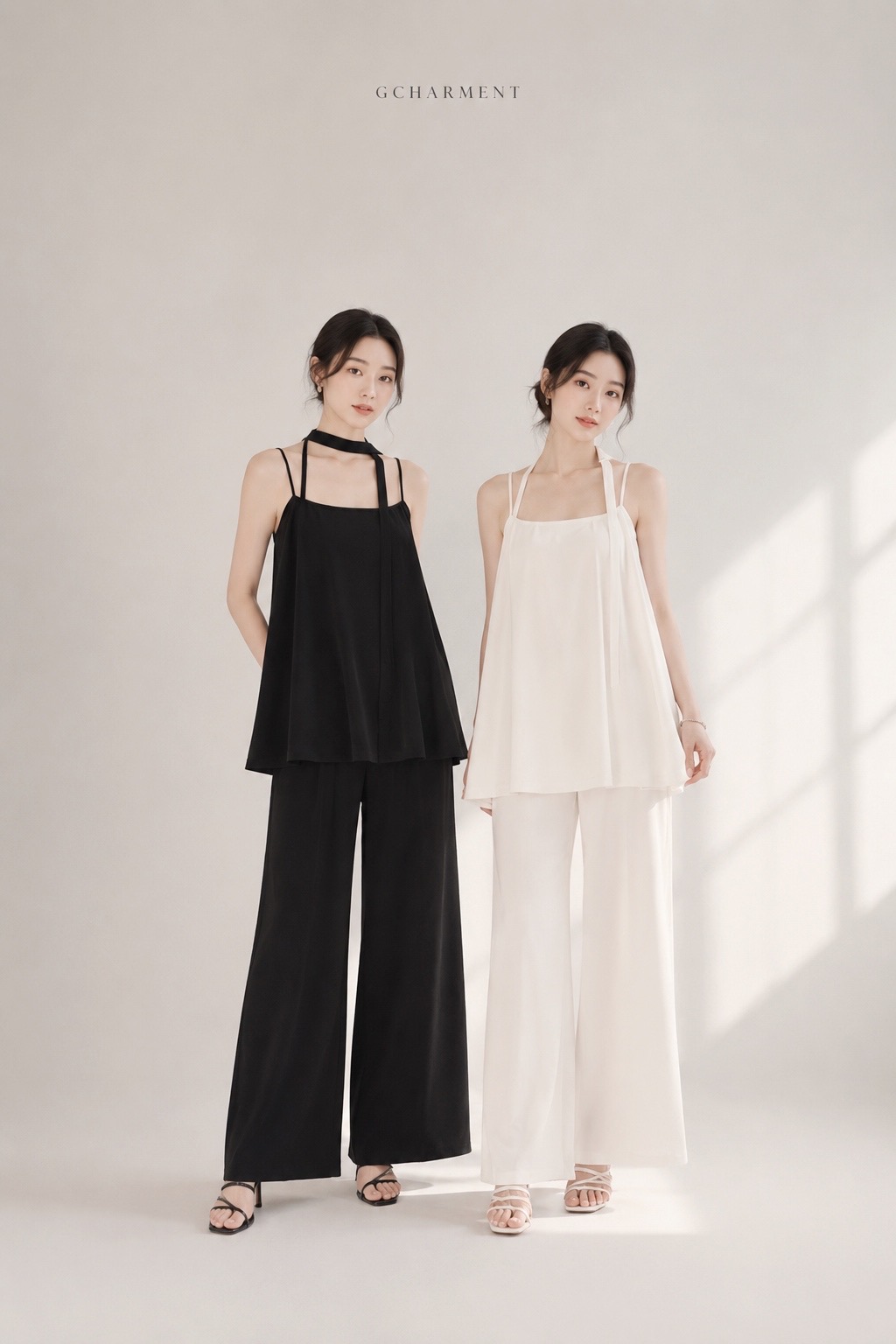  | G.Charment Closet