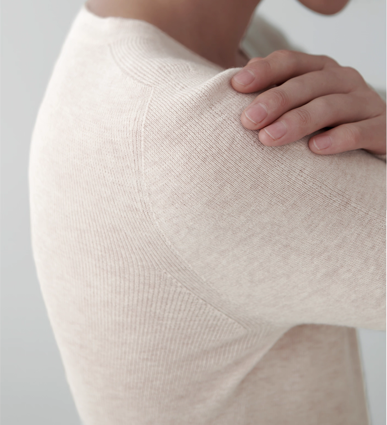 精紡羊毛 Worsted Wool