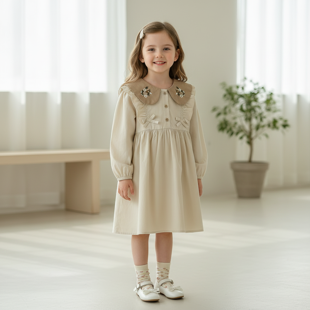 Hokky Dot 童裝｜ 網路商店