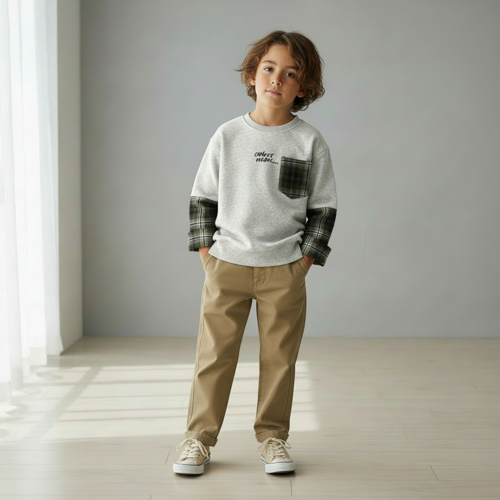 Hokky Dot 童裝｜ 網路商店