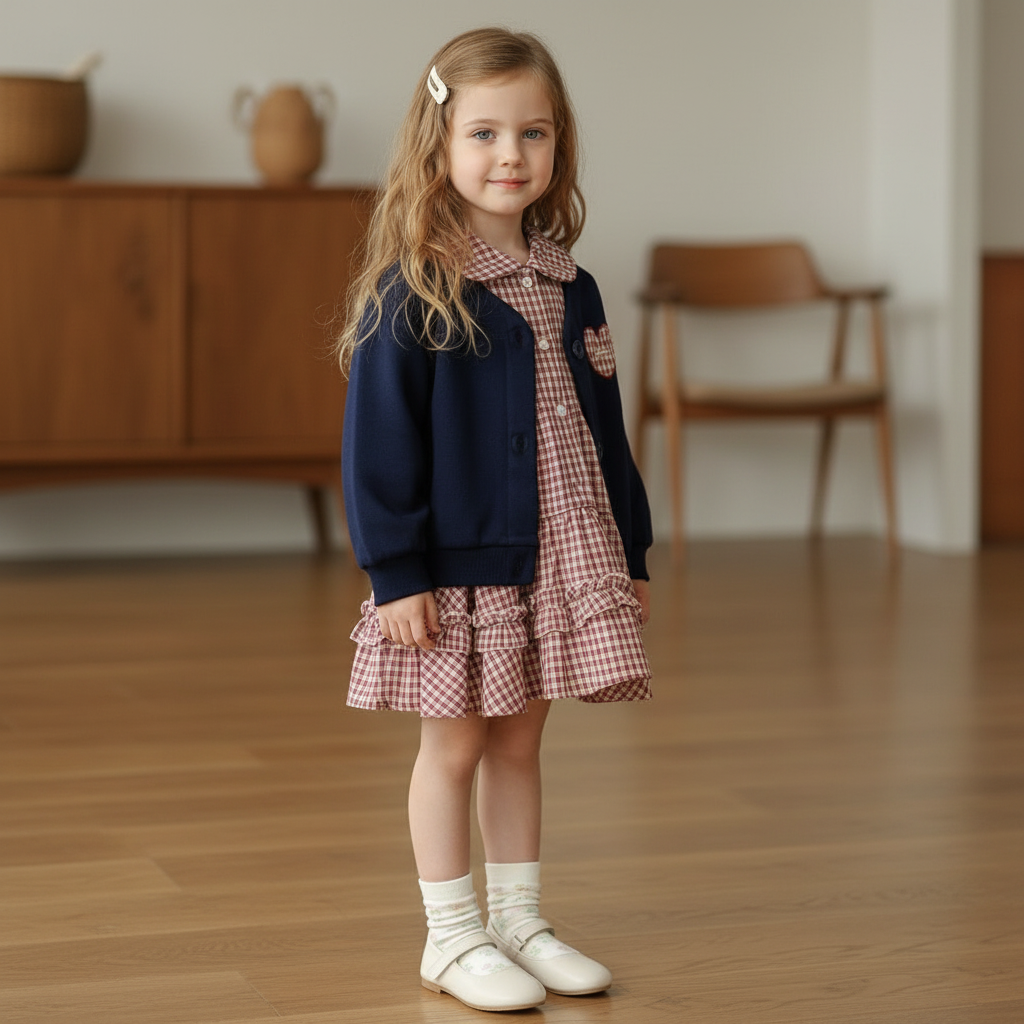 Hokky Dot 童裝｜ 網路商店