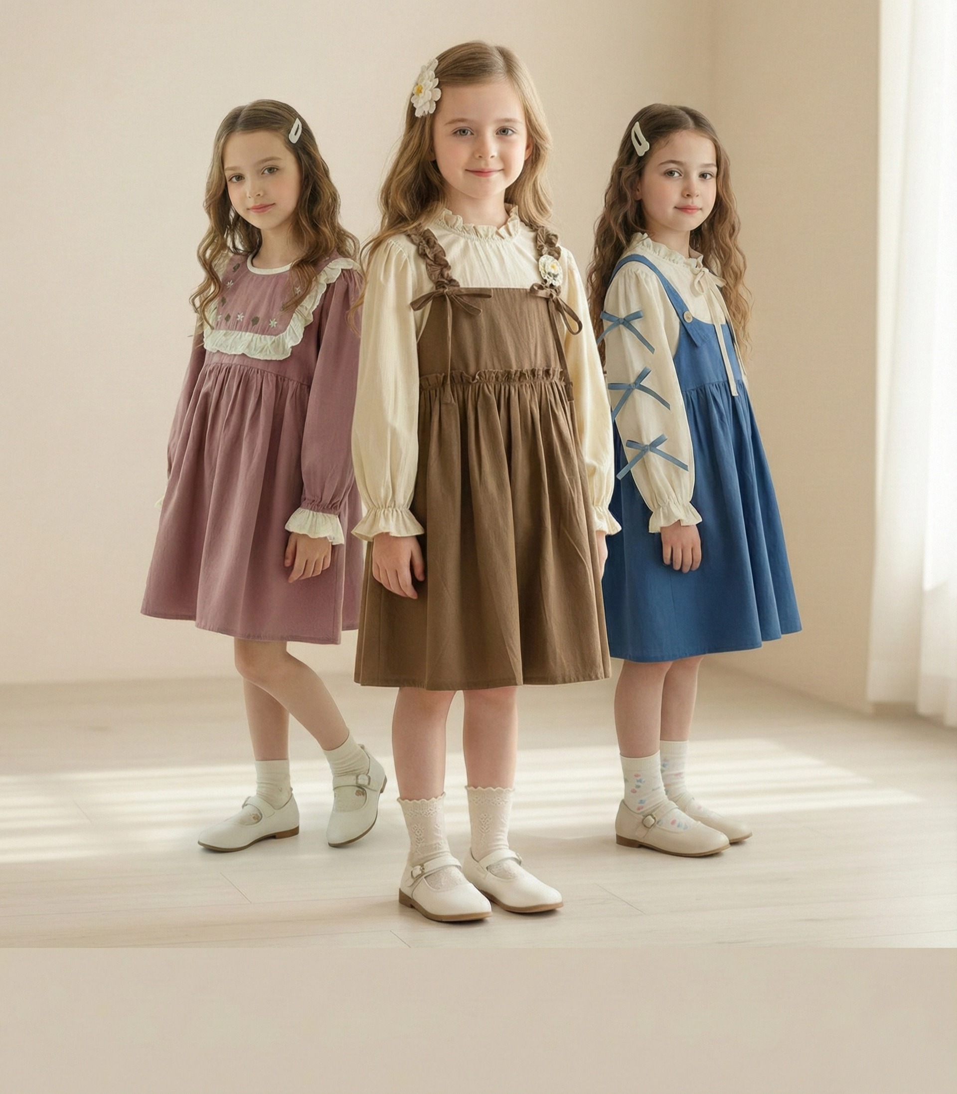 2件9折｜3件88折 | Hokky Dot 童裝｜ 網路商店