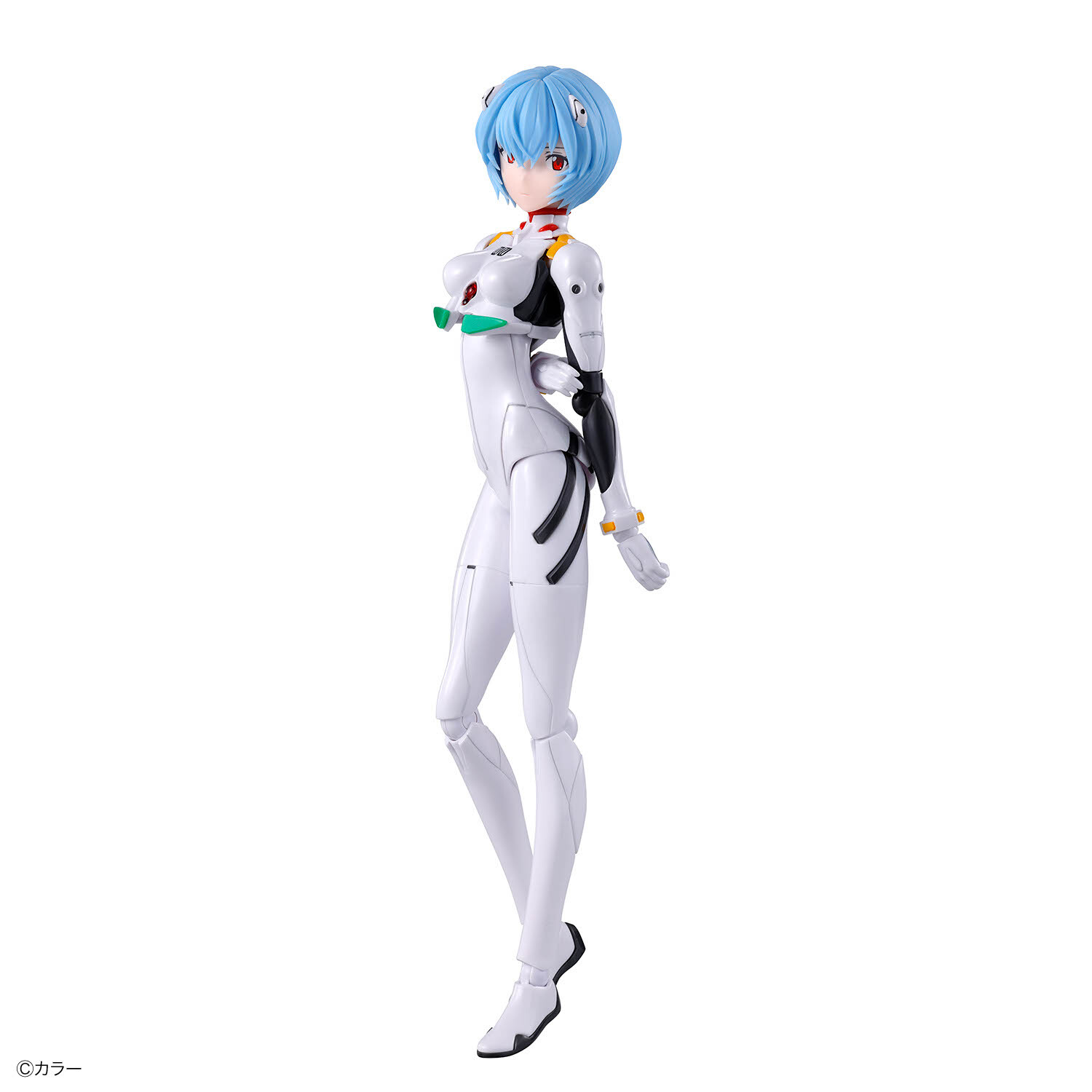 EVANGELION – TX REVOLUTION MODEL