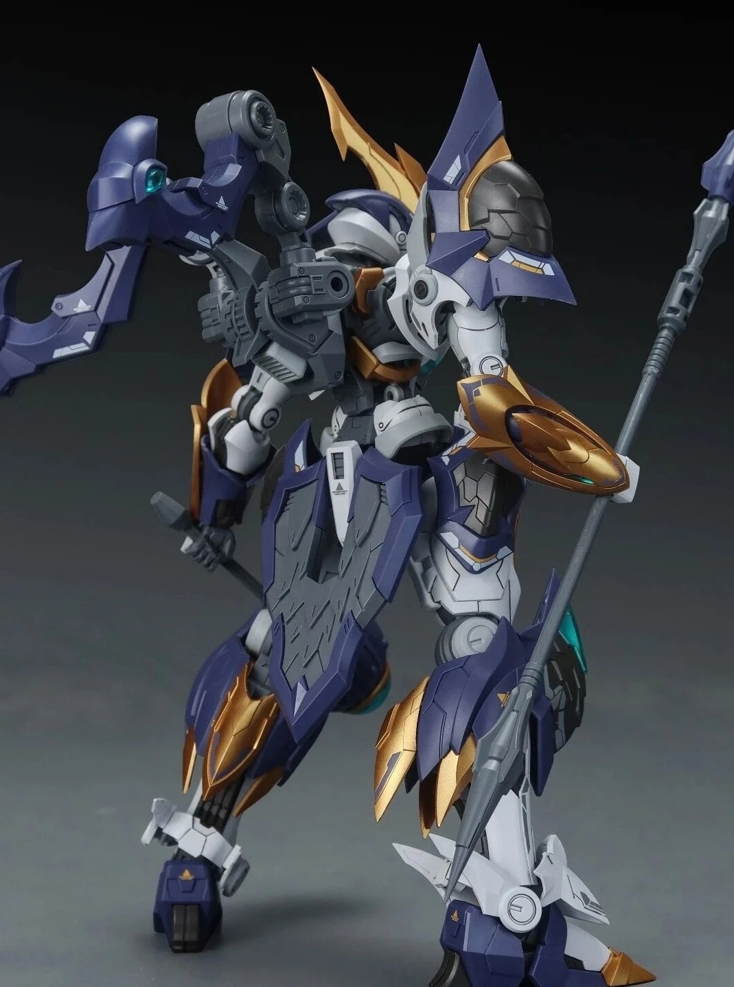 All products – TX REVOLUTION MODEL
