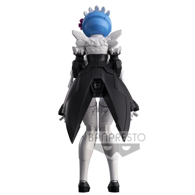 RE:ZERO -STARTING LIFE IN ANOTHER WORLD- BIJYOID～REM～ – TX