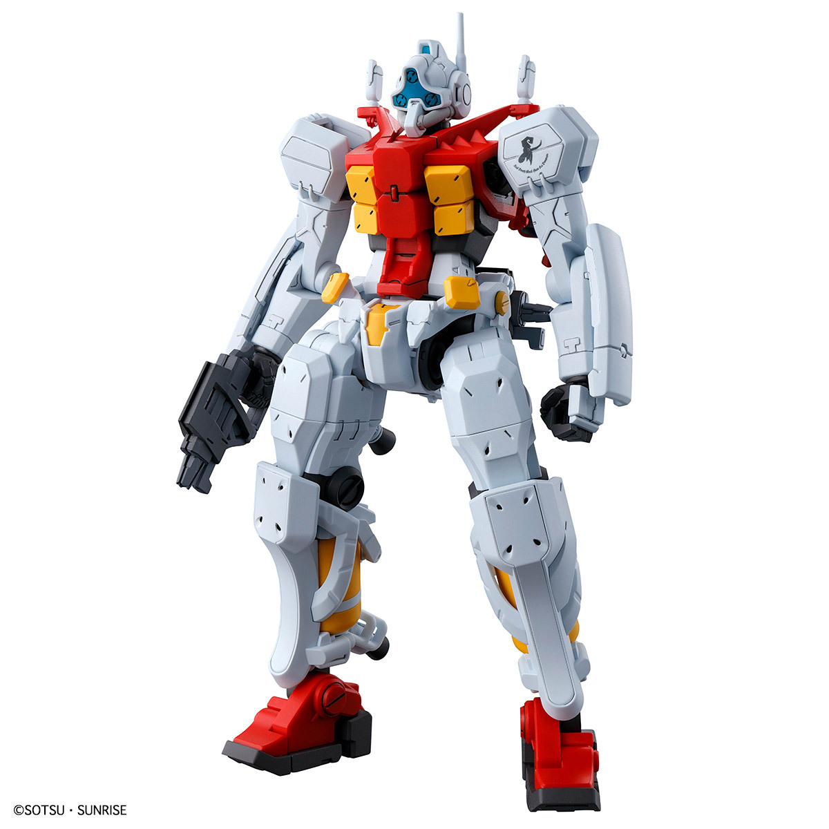 HG GQuuuuuuX & SUGA'S GELGOOG ガンダム　ガンプラ HG 1/144 SUGAI GELGOOG GQ GUNDAM GQUUUUUUX – TX REVOLUTION MODEL