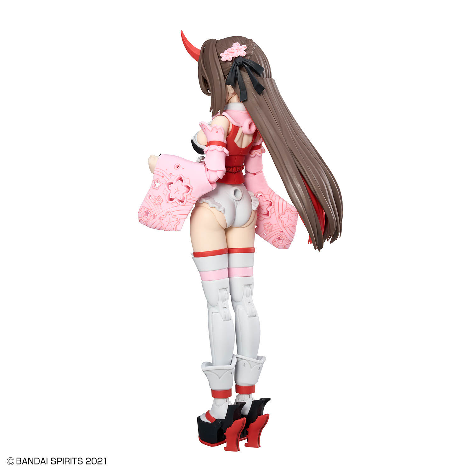30MS SIS-Y00 SHUREMI COLOR B 30 MINUTES SISTER 朱麗魅 – TX