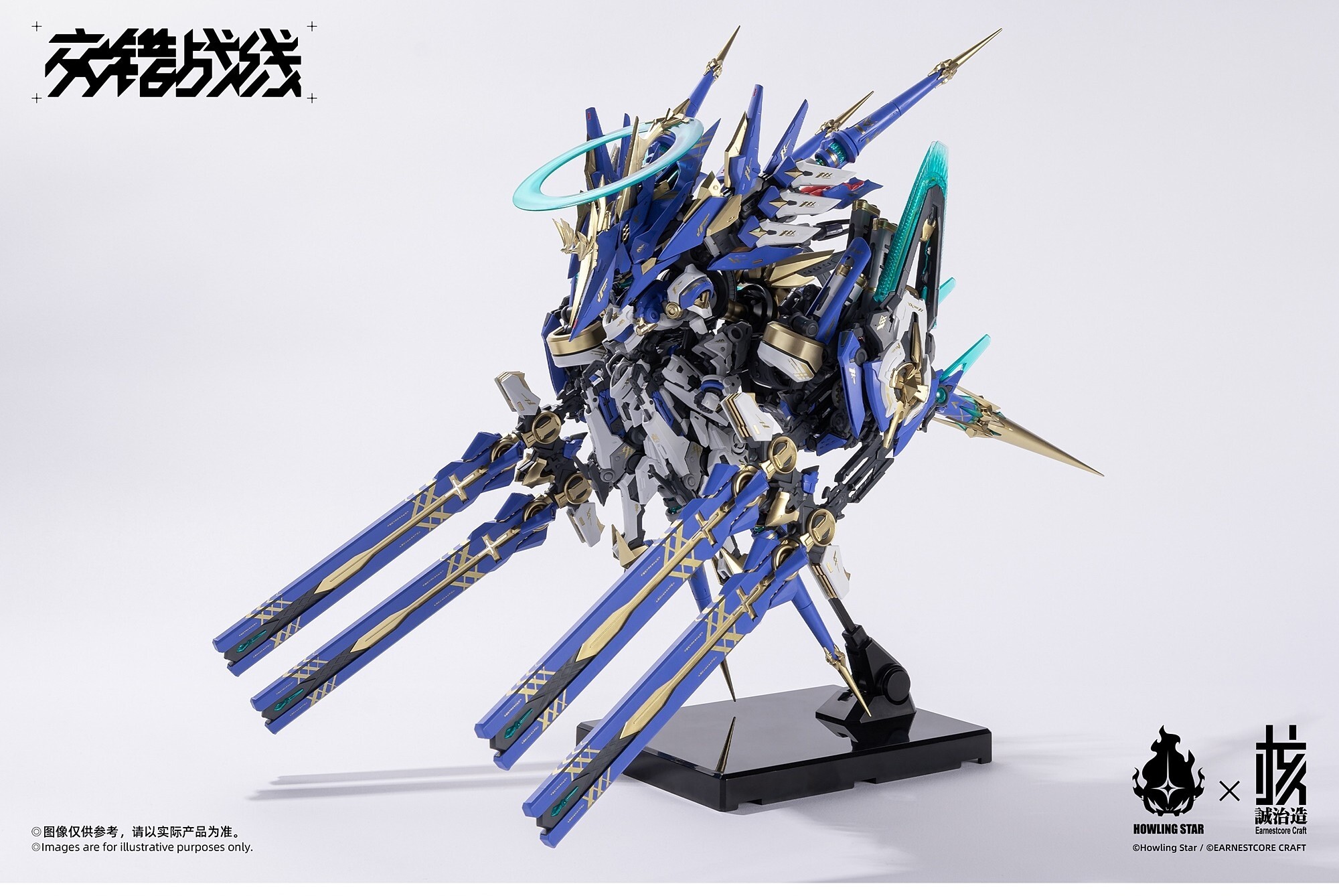 大魔神　塗装品 特撮リボルテック SERIES No.002 大魔神 (完成品) - ホビー