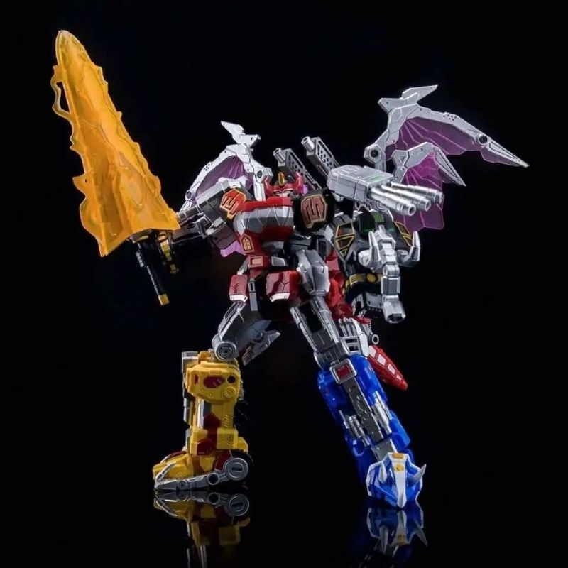 无限新星IN ERA+ PMD Aurora imperial Dawn light troops 曙光
