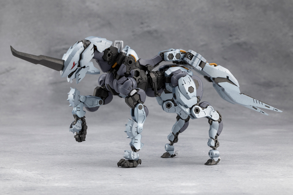 アグニレイジ　HEXAGEAR KOTOBUKIYA アグニレイジ: プラモデル｜コトブキヤオンラインショップ