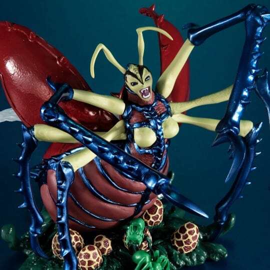 monsters-chronicle-series-yu-gi-oh-duel-monsters-insect-queen-megahouse-39538745901287_5000x