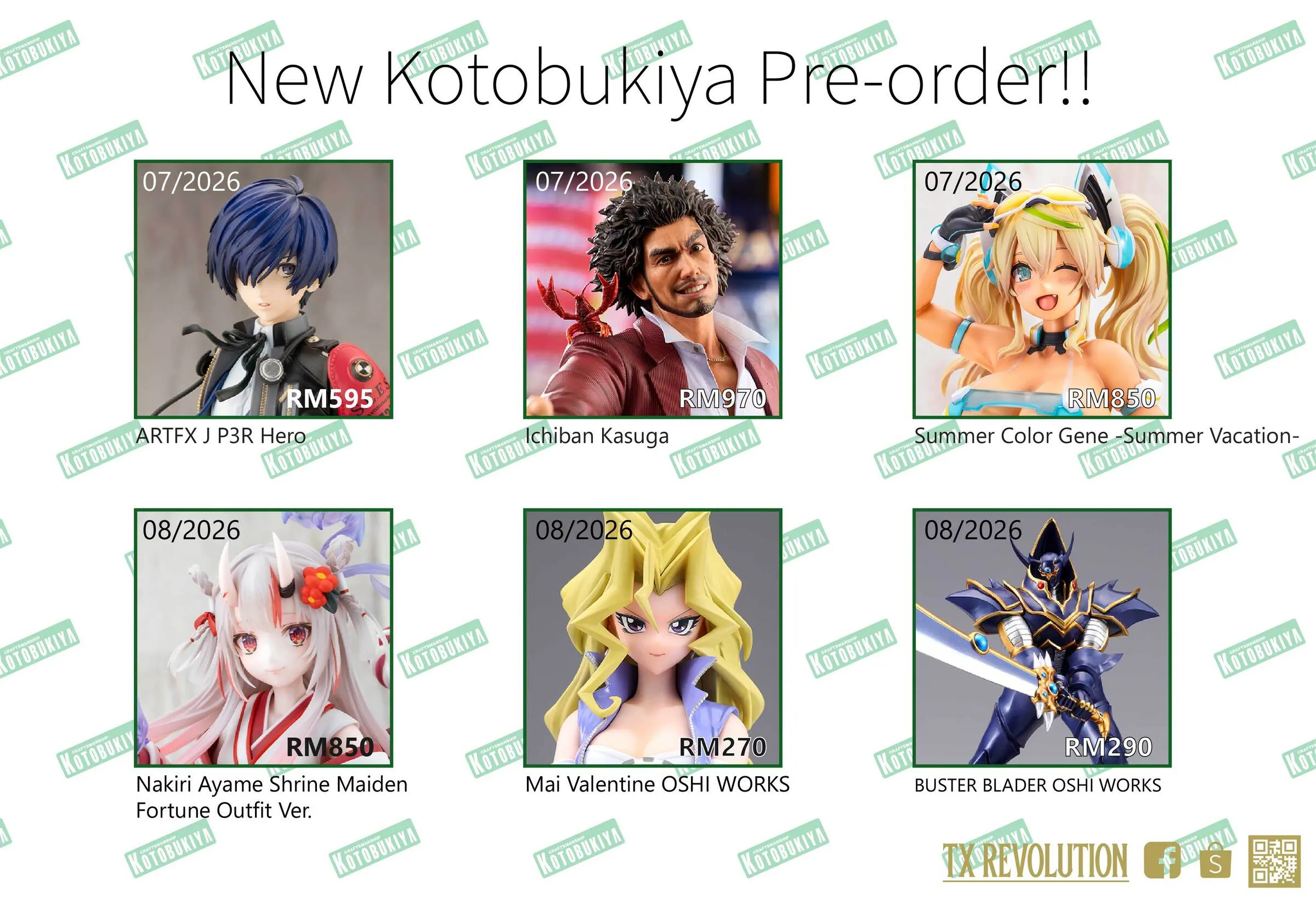 koto preorder 071025-01-01