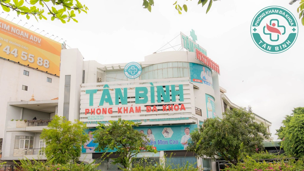 4 ưu điểm của Phòng khám đa khoa Tân Bình - 1 4 ưu điểm của Phòng khám đa khoa Tân Bình - 1