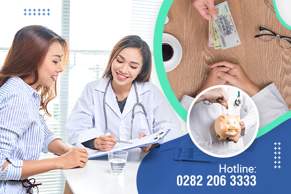 Phòng Khám Đa Khoa Tân Bình 495 Đường Cộng Hòa khám chữa bệnh uy tín