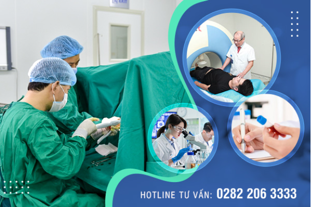 Phòng Khám Đa Khoa Tân Bình 495 Đường Cộng Hòa khám chữa bệnh uy tín- Ảnh 4. Phòng Khám Đa Khoa Tân Bình 495 Đường Cộng Hòa khám chữa bệnh uy tín- Ảnh 4.