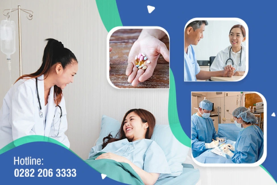 Tìm hiểu Phòng Khám Đa Khoa Tân Bình có uy tin không?