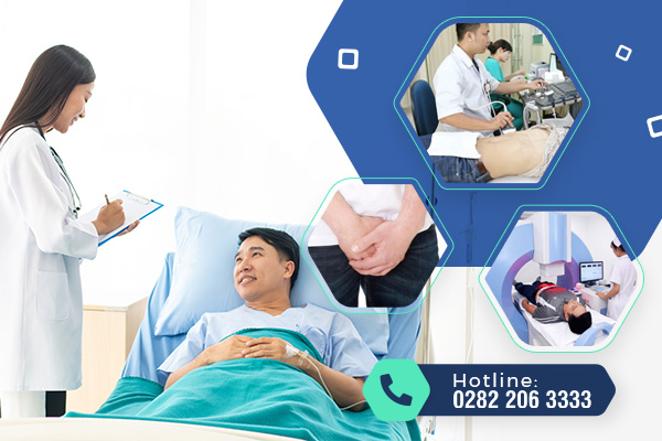 Phòng khám Đa khoa Tân Bình – Nơi sức khỏe được đặt lên hàng đầu