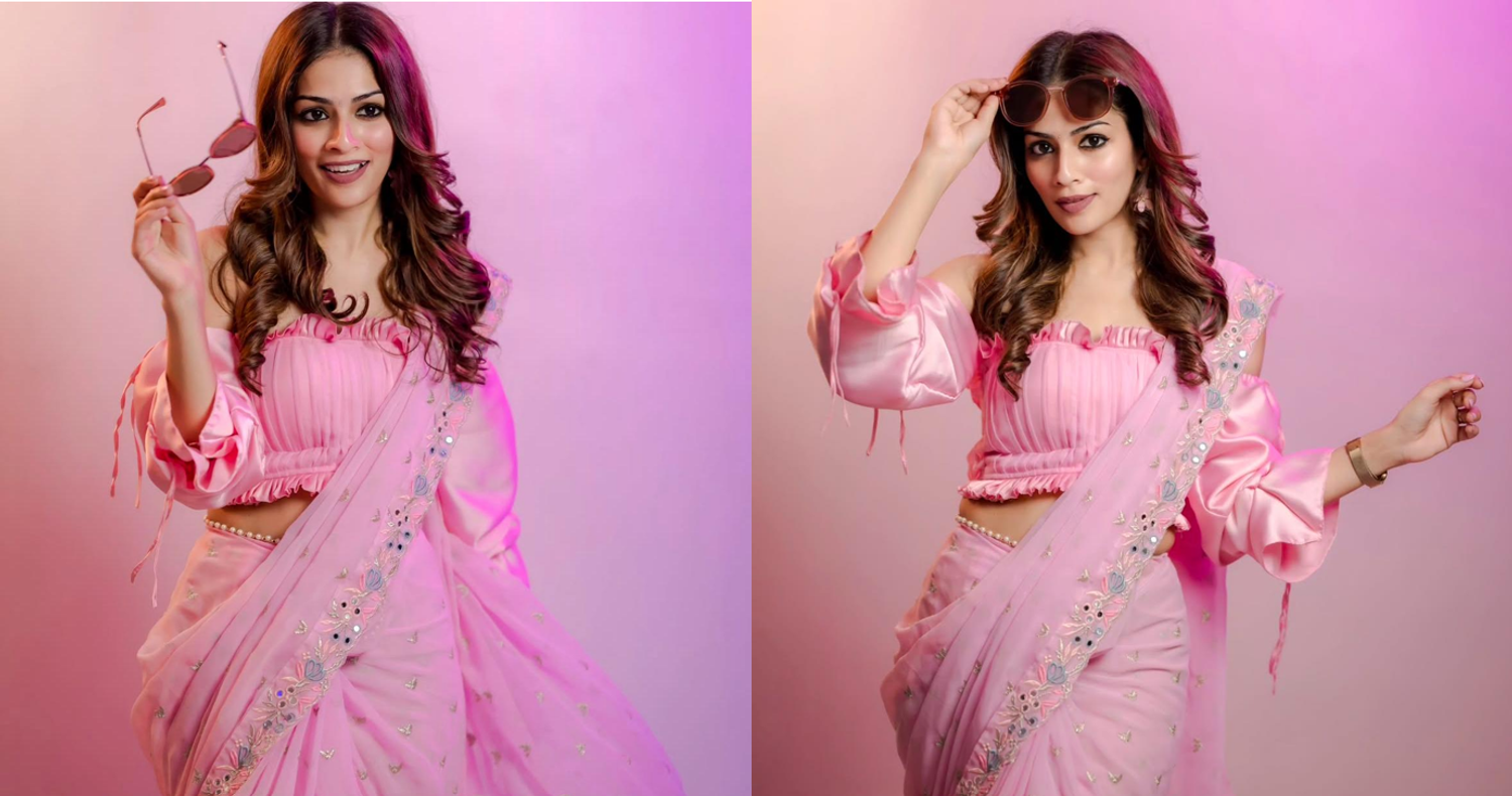 AshariiesByMarieDashani | SAREE COLLECTIONS