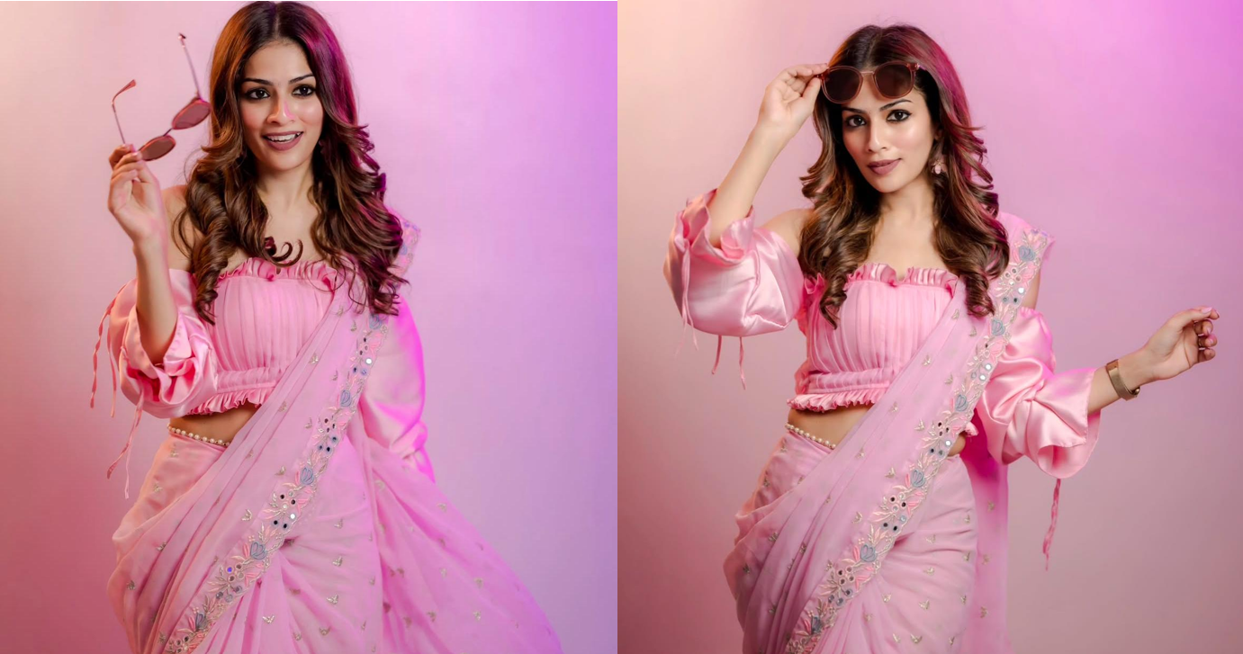 AshariiesByMarieDashani | SAREE COLLECTIONS