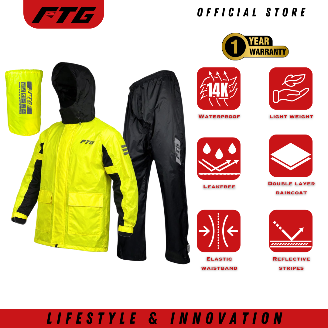 PRO+ [v2] YELLOW BLACK