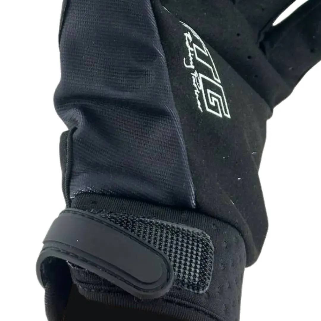 MESH VELCRO
