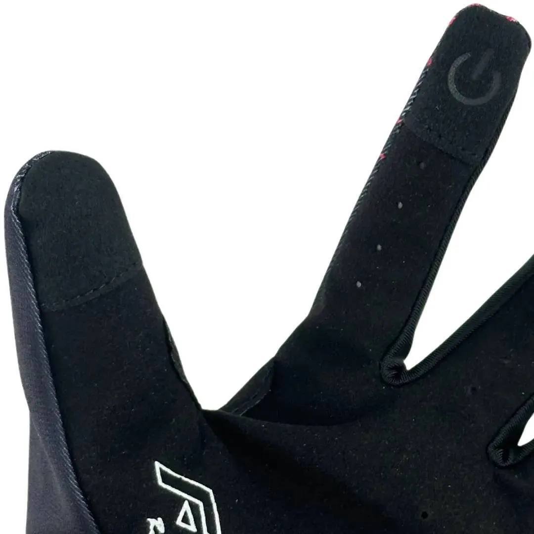 MESH TOUCHSCREEN