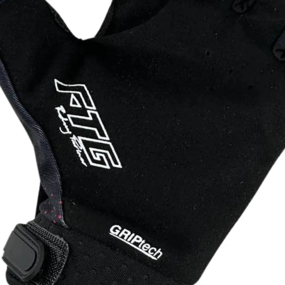 MESH GRIPTECH