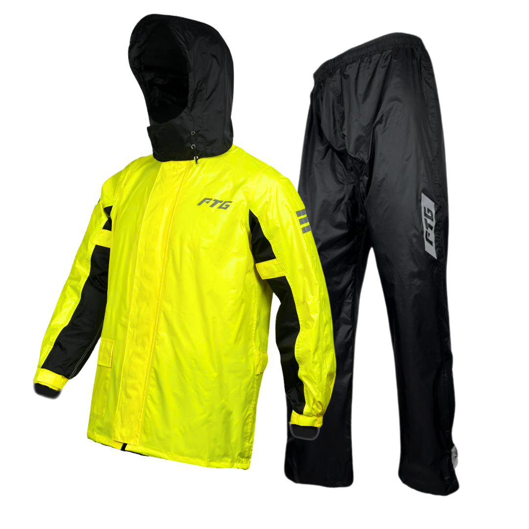 PRO+ YELLOW BLACK