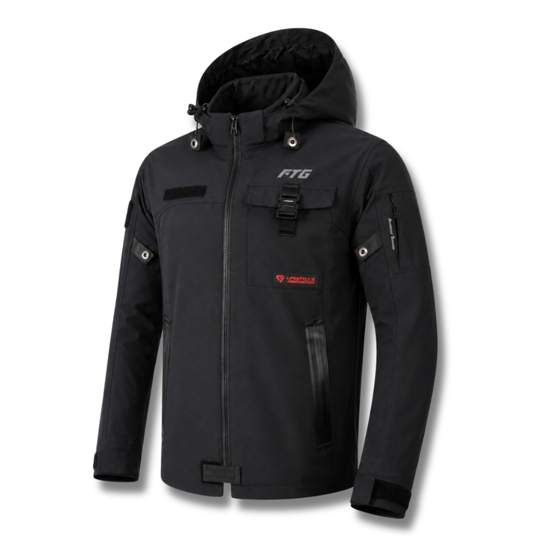 FTG Parka H-1 1